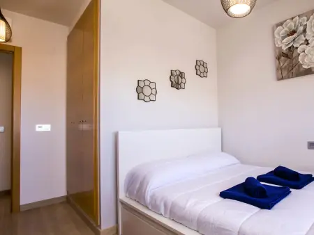 Dunas Plus Penthouse, 120 m² vue mer à Oliva : photo 18