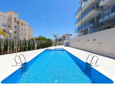 Dunas Plus Penthouse, 120 m² vue mer à Oliva : photo 25