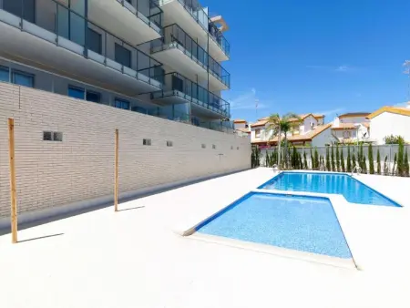 Dunas Plus Penthouse, 120 m² vue mer à Oliva : photo 26