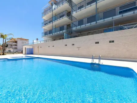 Dunas Plus Penthouse, 120 m² vue mer à Oliva : photo 27