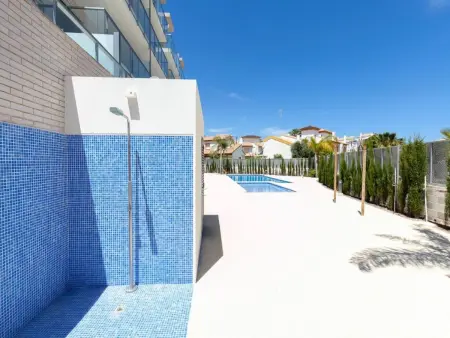 Dunas Plus Penthouse, 120 m² vue mer à Oliva : photo 32