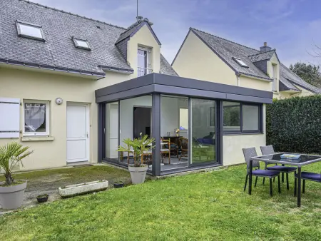 Location maison à Saint Philibert