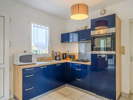 L'Armoricaine, Location Maison 7 personnes à Saint Philibert - Photo 4