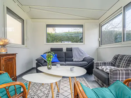 L'Armoricaine, Location Maison 7 personnes à Saint Philibert - Photo 8