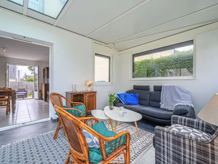 L'Armoricaine, Location Maison 7 personnes à Saint Philibert - Photo 9
