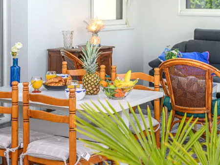 L'Armoricaine, Location Maison 7 personnes à Saint Philibert - Photo 11