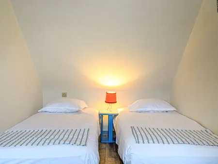 L'Armoricaine, Location Maison 7 personnes à Saint Philibert - Photo 15