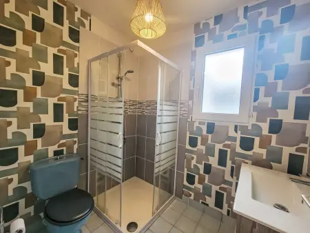 L'Armoricaine, Location Maison 7 personnes à Saint Philibert - Photo 19