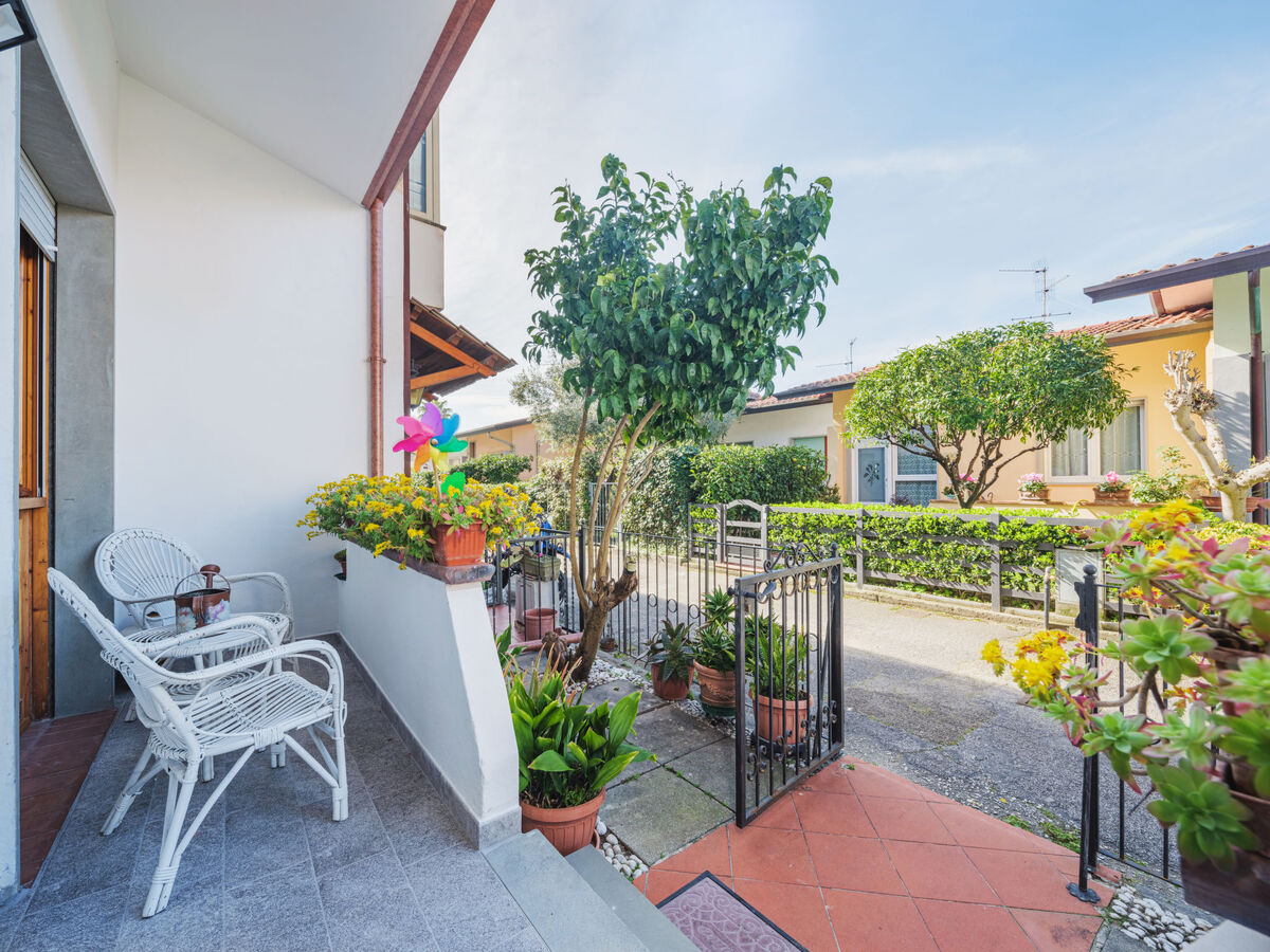 Rita, maison 70 m² à Torre del Lago, 2 km de la mer - Photo 1
