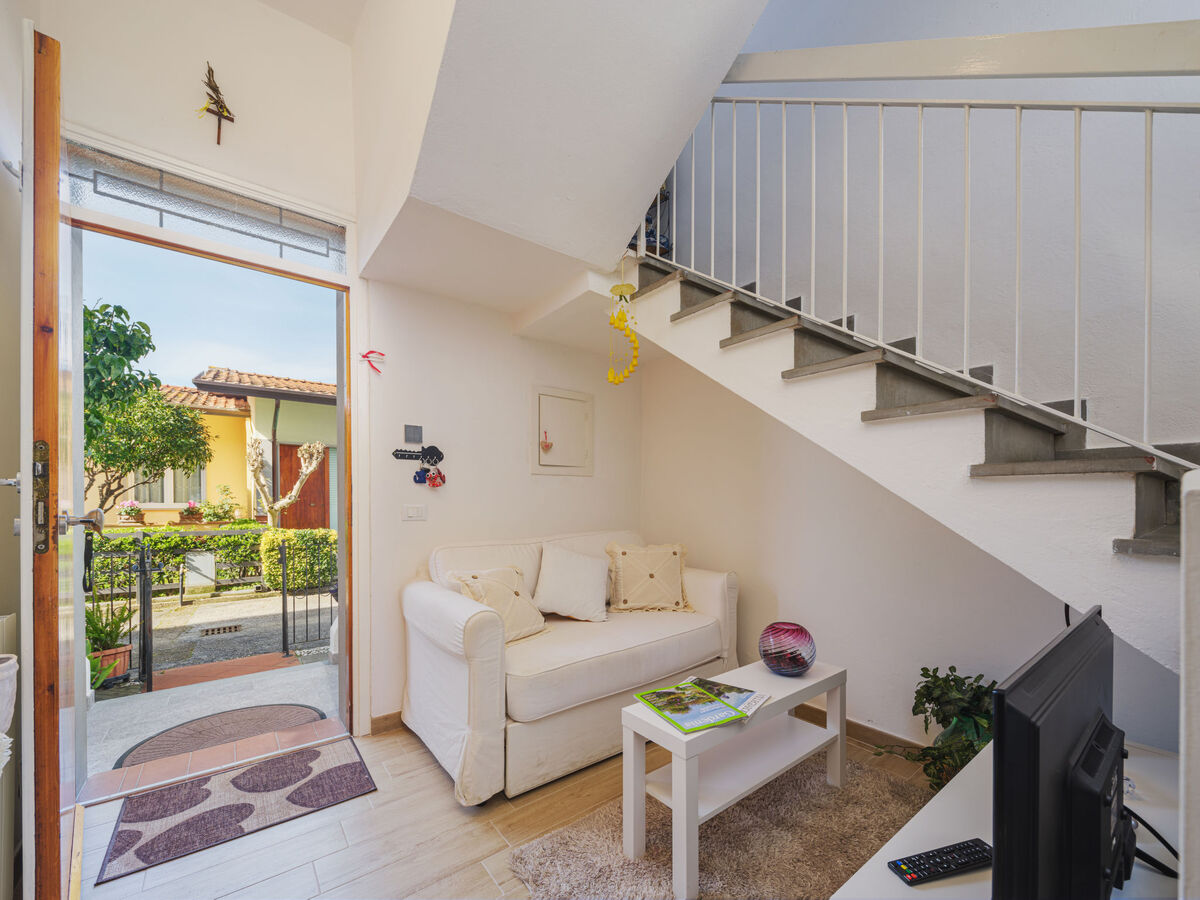 Rita, maison 70 m² à Torre del Lago, 2 km de la mer - Photo 2