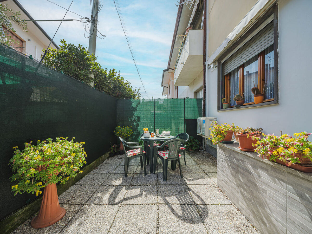 Rita, maison 70 m² à Torre del Lago, 2 km de la mer - Photo 3
