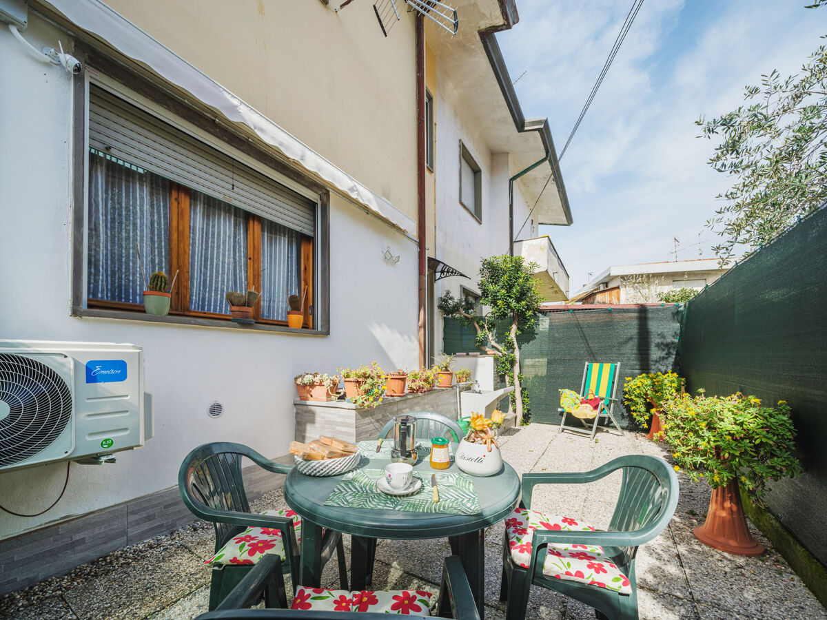Rita, maison 70 m² à Torre del Lago, 2 km de la mer - Photo 9