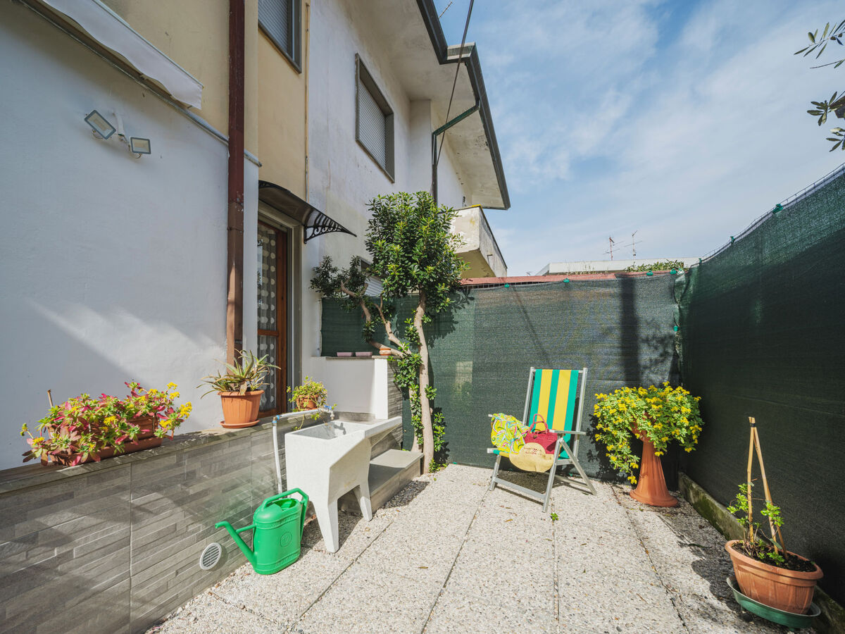 Rita, maison 70 m² à Torre del Lago, 2 km de la mer - Photo 12