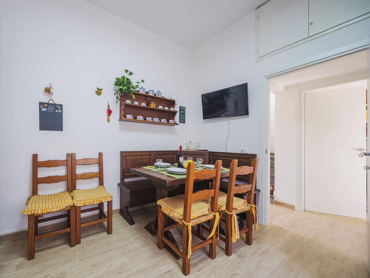 Rita, maison 70 m² à Torre del Lago, 2 km de la mer - Photo 13