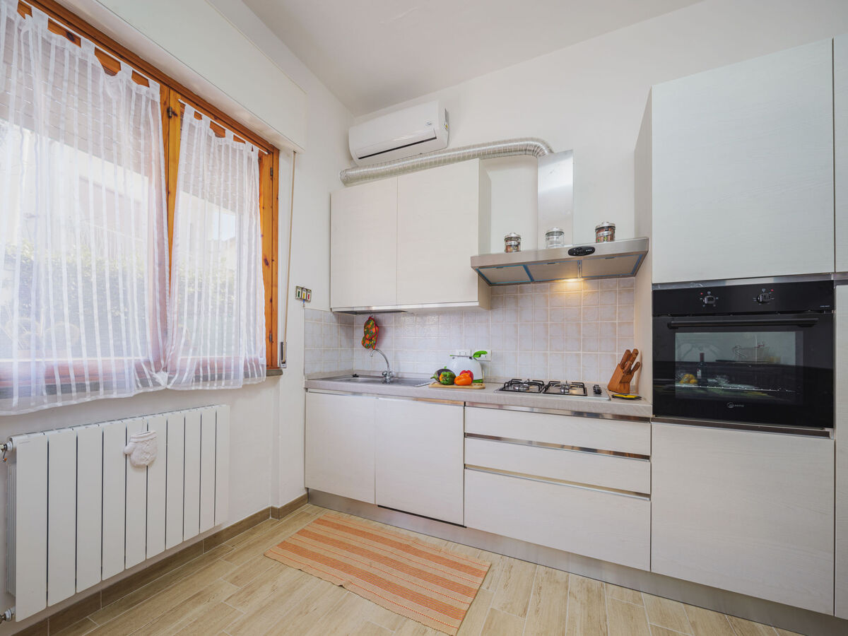 Rita, maison 70 m² à Torre del Lago, 2 km de la mer - Photo 14