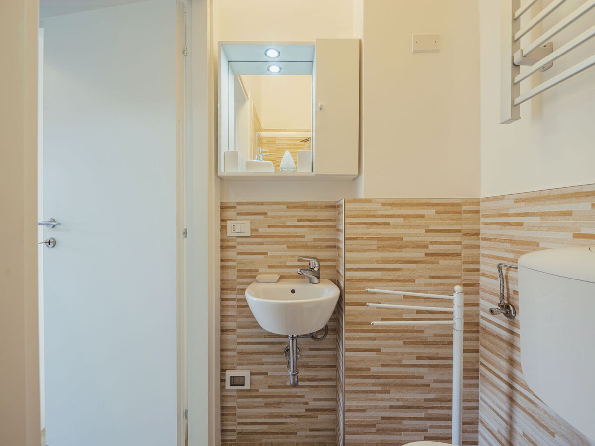 Rita, maison 70 m² à Torre del Lago, 2 km de la mer - Photo 15