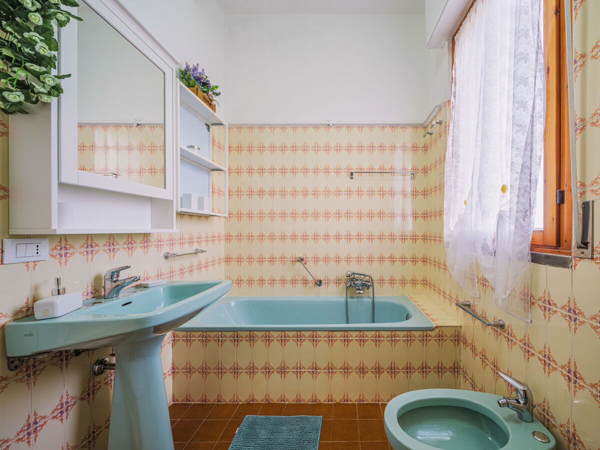 Rita, maison 70 m² à Torre del Lago, 2 km de la mer - Photo 19