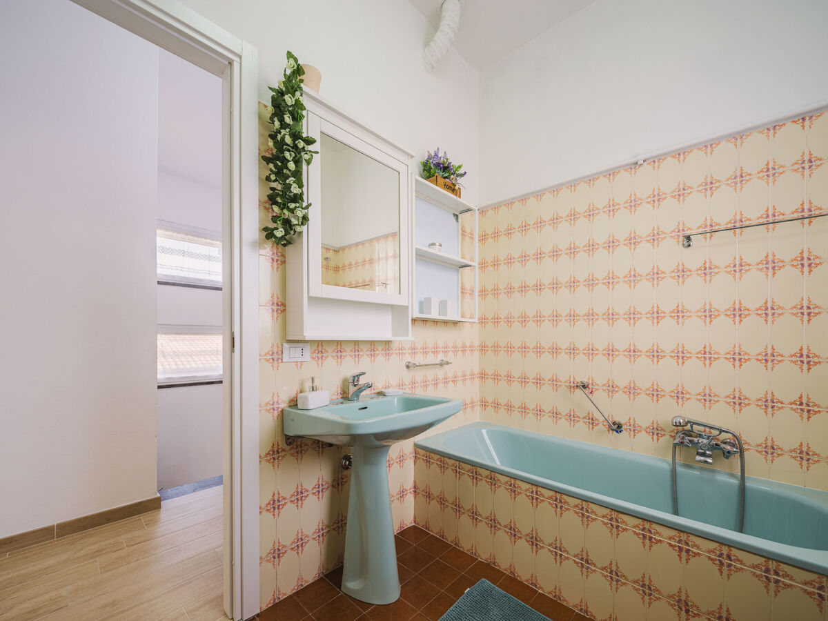 Rita, maison 70 m² à Torre del Lago, 2 km de la mer - Photo 20