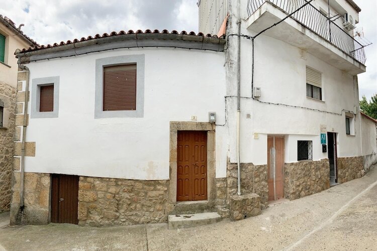 Casa Rodrigo, maison de village aux pieds de la Sierra de Gata - Photo 6