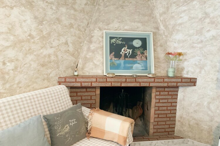 Casa Rodrigo, maison de village aux pieds de la Sierra de Gata - Photo 12