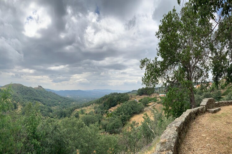Casa Rodrigo, maison de village aux pieds de la Sierra de Gata - Photo 29