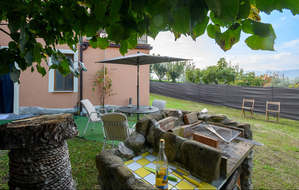 Casa Alloggio RELAX, Maison 4 personnes à Montorio al Vomano - Photo 2