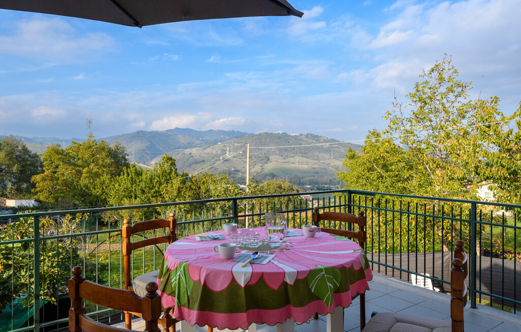 Casa Alloggio RELAX, Maison 4 personnes à Montorio al Vomano - Photo 5