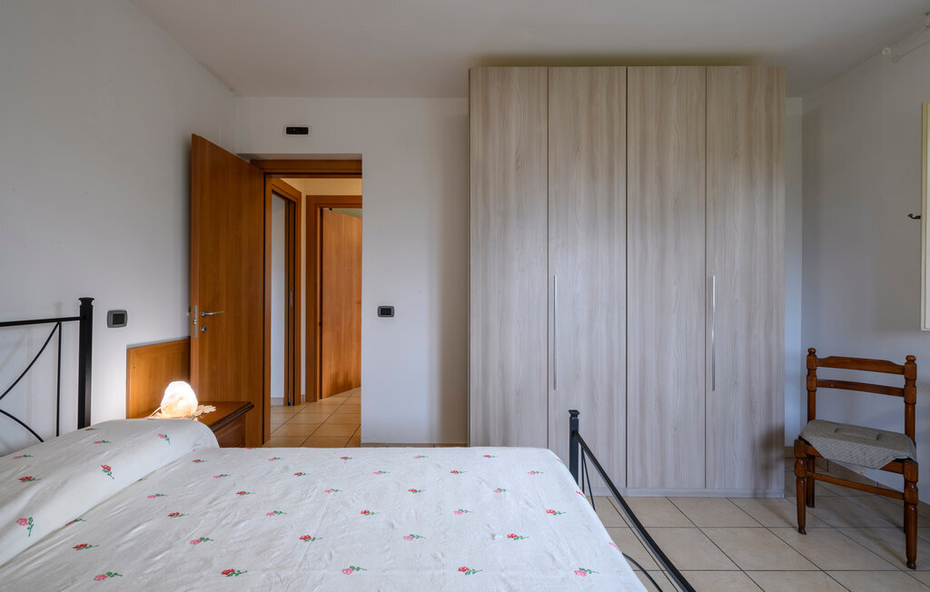 Casa Alloggio RELAX, Maison 4 personnes à Montorio al Vomano - Photo 6