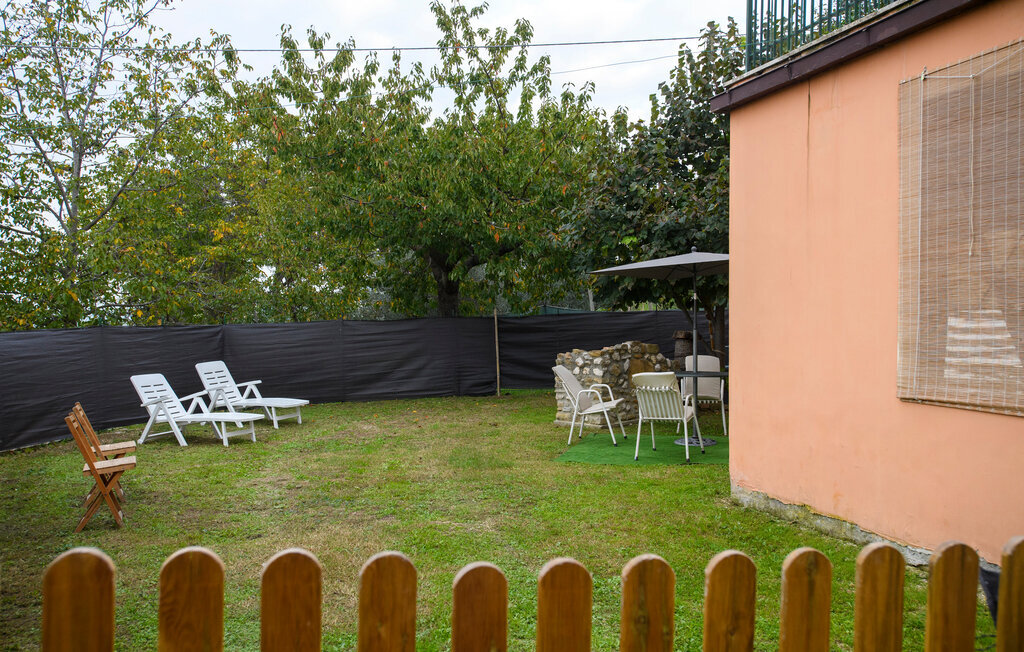 Casa Alloggio RELAX, Maison 4 personnes à Montorio al Vomano - Photo 8