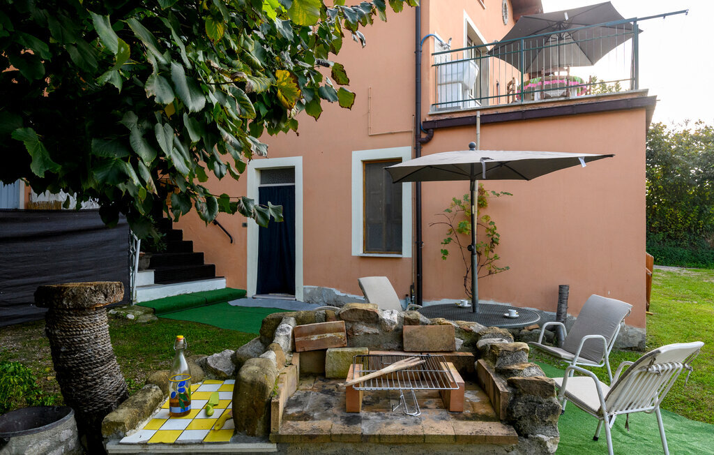 Casa Alloggio RELAX, Maison 4 personnes à Montorio al Vomano - Photo 9