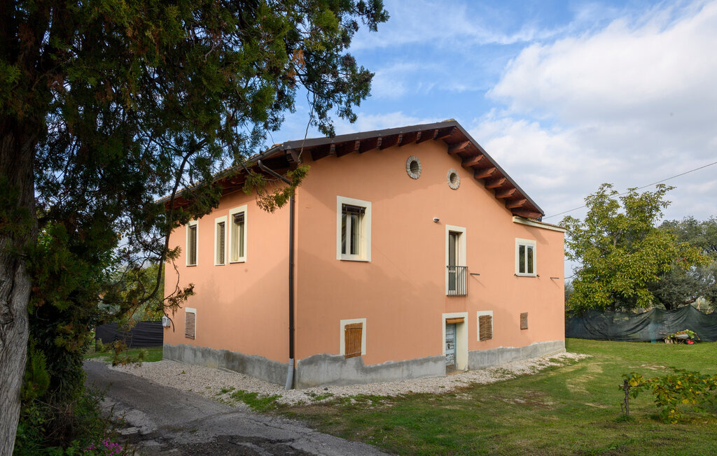 Casa Alloggio RELAX, Maison 4 personnes à Montorio al Vomano - Photo 10