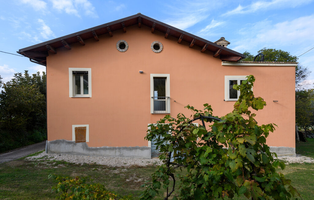 Casa Alloggio RELAX, Maison 4 personnes à Montorio al Vomano - Photo 11