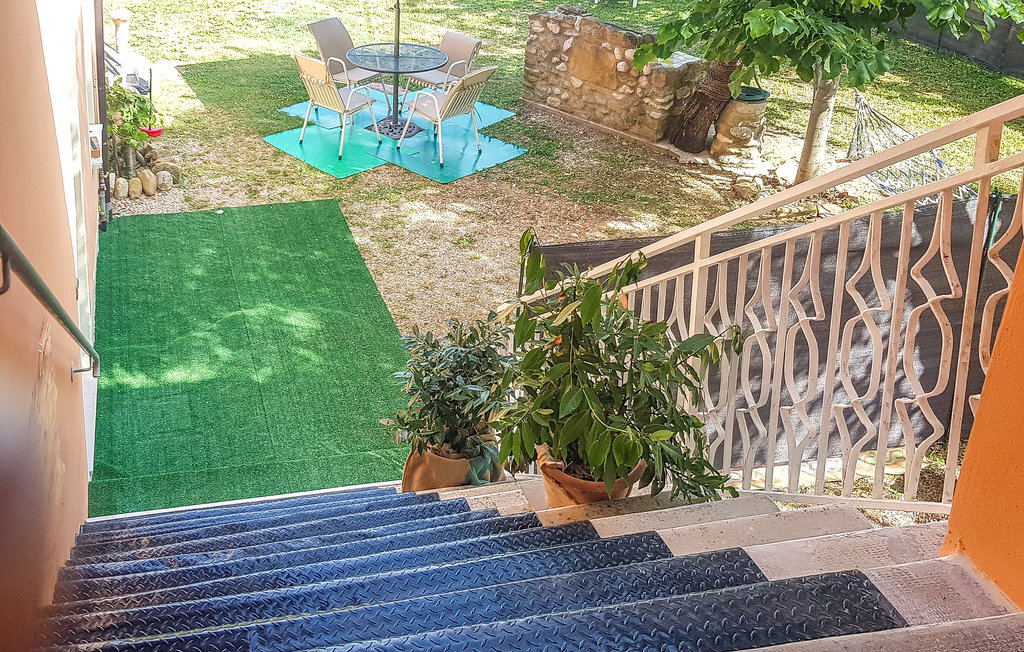 Casa Alloggio RELAX, Maison 4 personnes à Montorio al Vomano - Photo 12