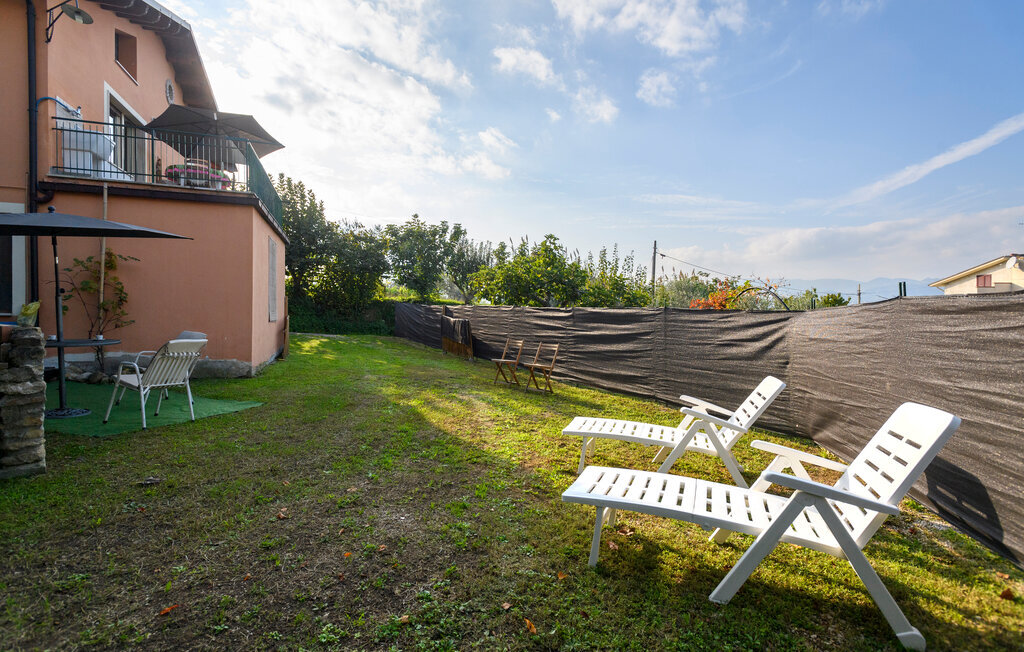 Casa Alloggio RELAX, Maison 4 personnes à Montorio al Vomano - Photo 14