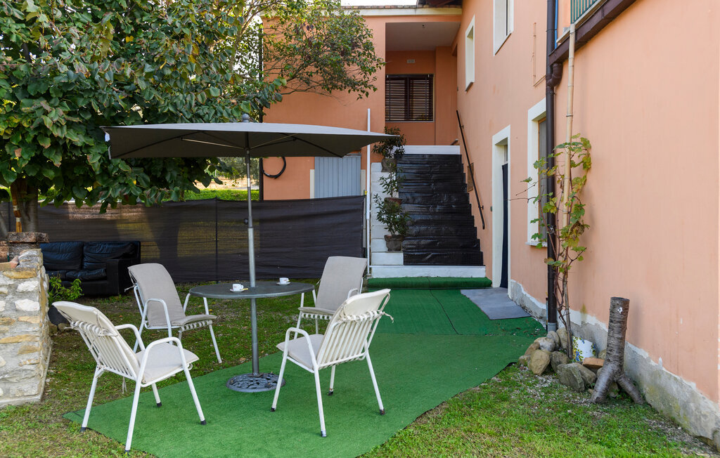 Casa Alloggio RELAX, Maison 4 personnes à Montorio al Vomano - Photo 15