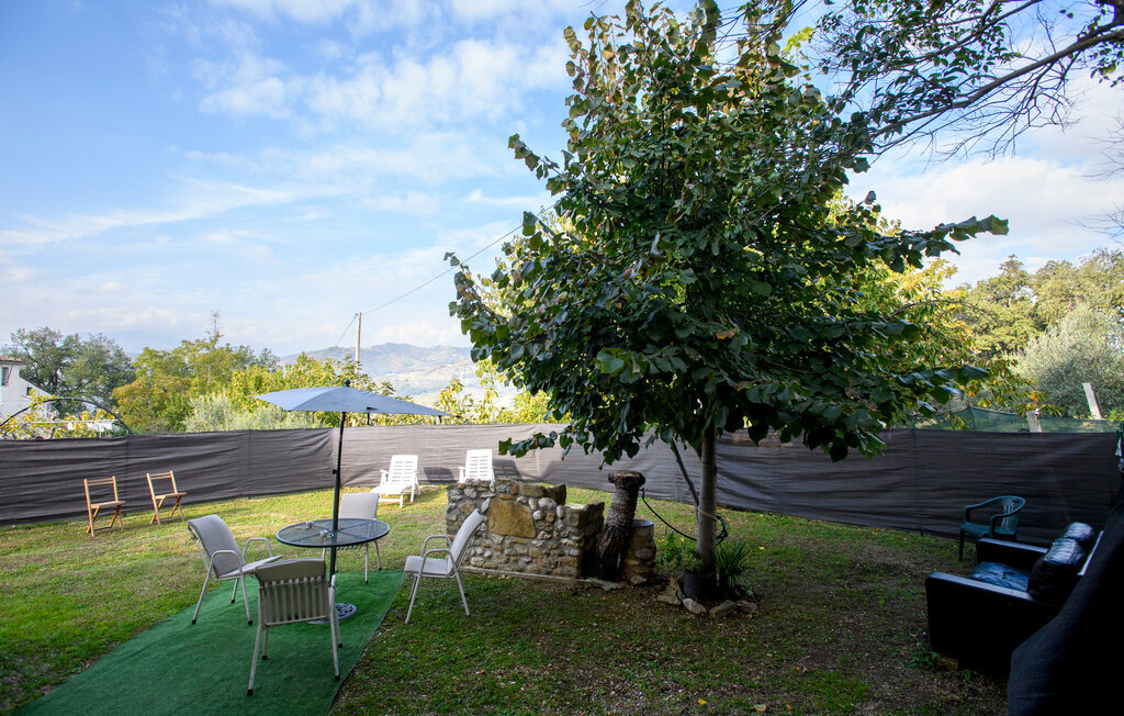 Casa Alloggio RELAX, Maison 4 personnes à Montorio al Vomano - Photo 16