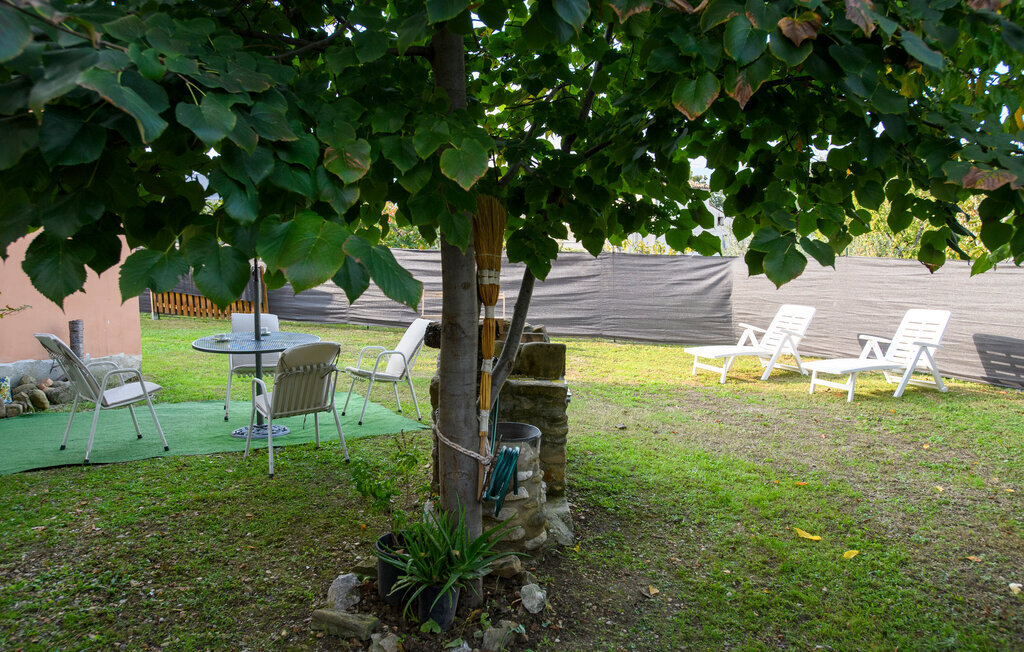 Casa Alloggio RELAX, Maison 4 personnes à Montorio al Vomano - Photo 17
