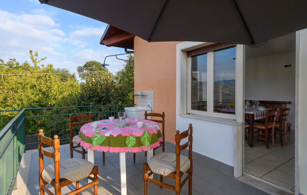 Casa Alloggio RELAX, Maison 4 personnes à Montorio al Vomano - Photo 20