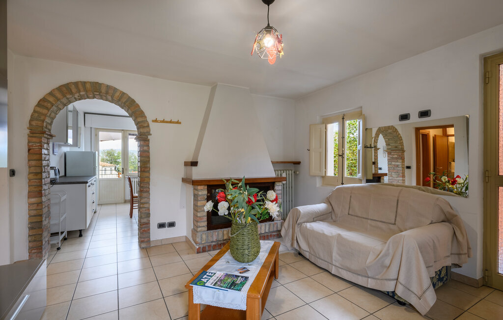 Casa Alloggio RELAX, Maison 4 personnes à Montorio al Vomano - Photo 22