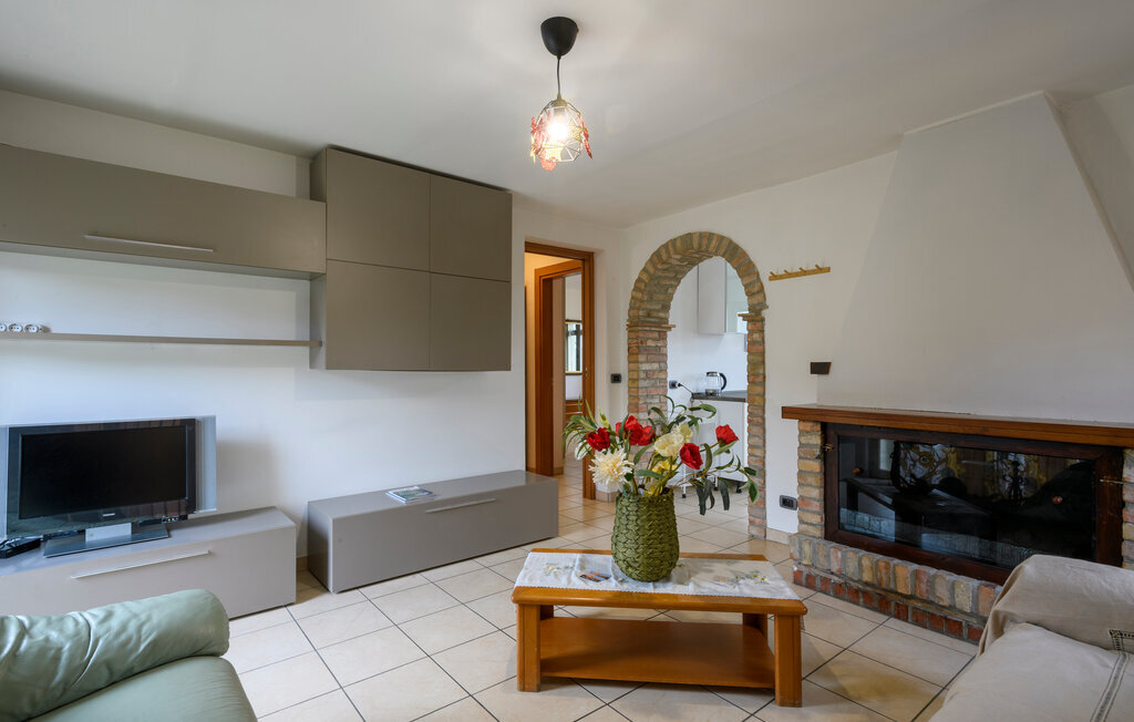 Casa Alloggio RELAX, Maison 4 personnes à Montorio al Vomano - Photo 23