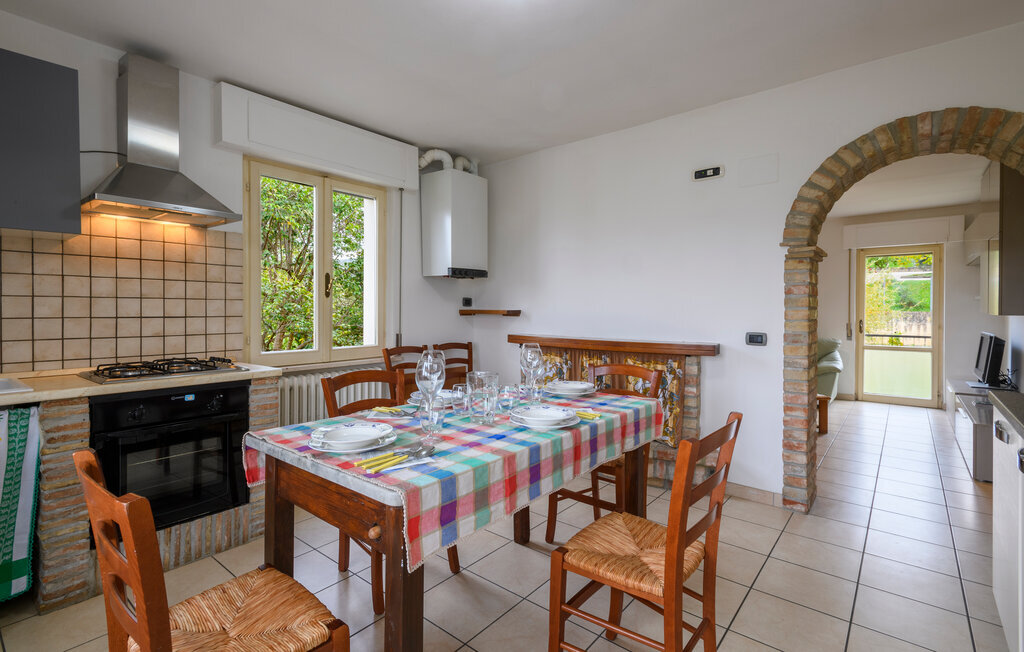 Casa Alloggio RELAX, Maison 4 personnes à Montorio al Vomano - Photo 25