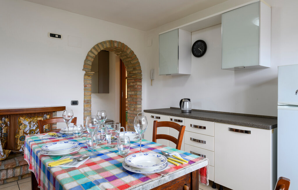Casa Alloggio RELAX, Maison 4 personnes à Montorio al Vomano - Photo 26