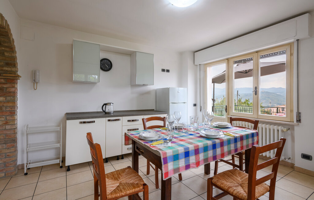 Casa Alloggio RELAX, Maison 4 personnes à Montorio al Vomano - Photo 27
