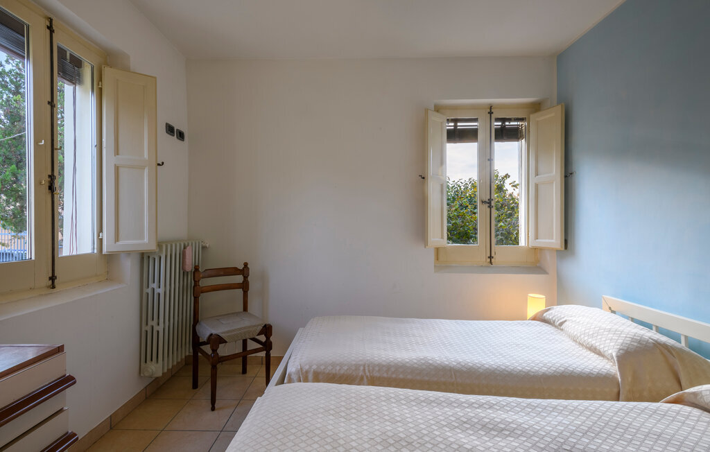 Casa Alloggio RELAX, Maison 4 personnes à Montorio al Vomano - Photo 29
