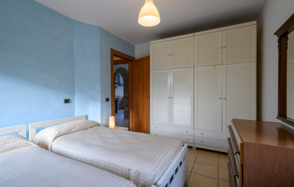 Casa Alloggio RELAX, Maison 4 personnes à Montorio al Vomano - Photo 30