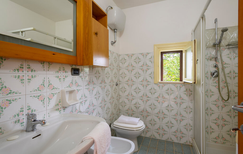 Casa Alloggio RELAX, Maison 4 personnes à Montorio al Vomano - Photo 31
