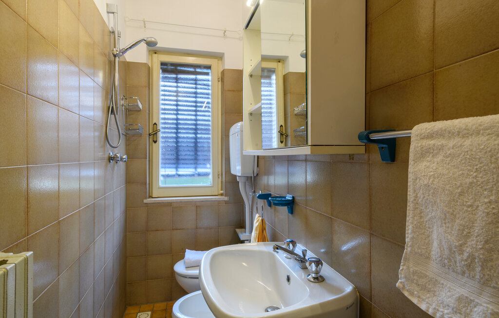 Casa Alloggio RELAX, Maison 4 personnes à Montorio al Vomano - Photo 32