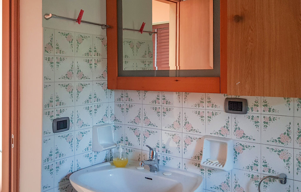 Casa Alloggio RELAX, Maison 4 personnes à Montorio al Vomano - Photo 34