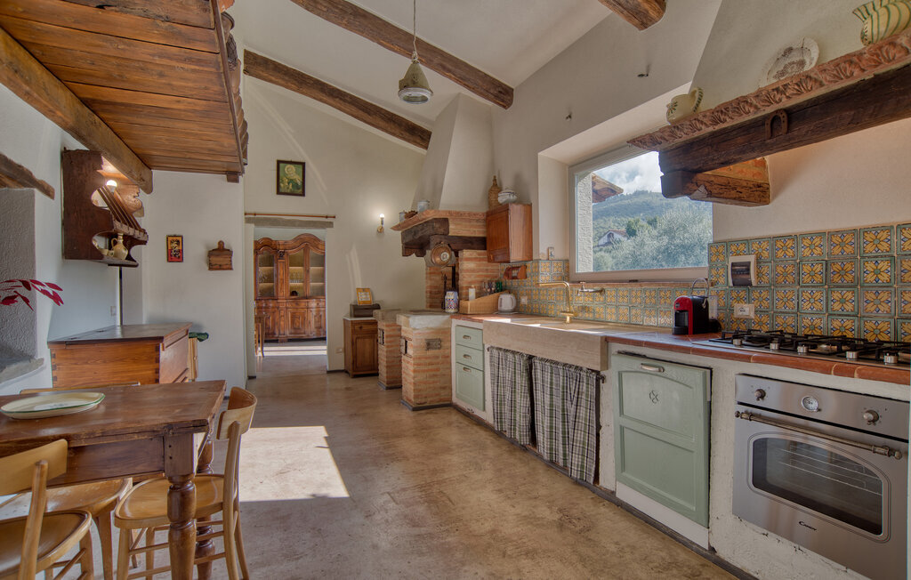 Maison 550 m² vue panoramique, piscine et jardin à Cortona - Photo 5