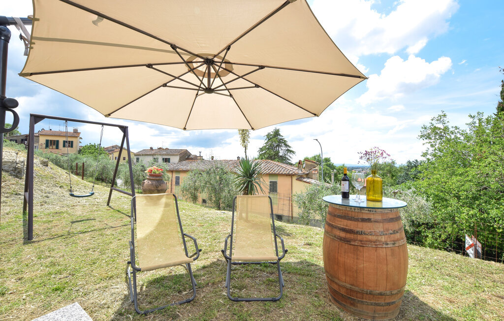 Maison 550 m² vue panoramique, piscine et jardin à Cortona - Photo 14